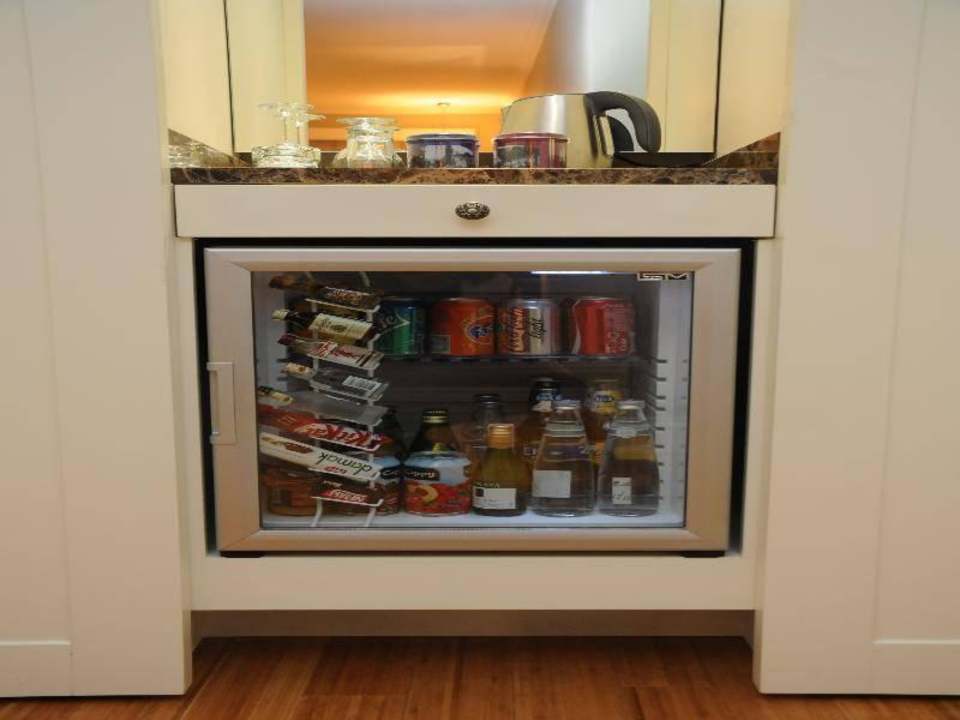 Mini bar Ramada Hotel Istanbul Asia