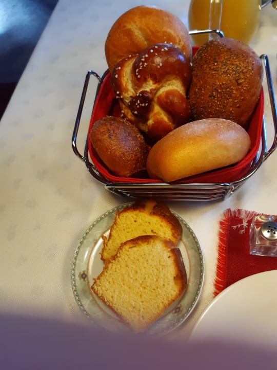 Gastro Ferienwohnung Sattlerhof