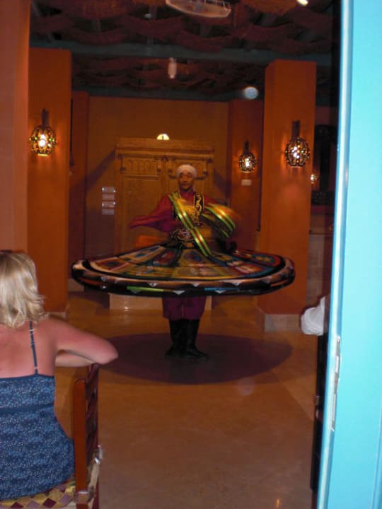 Orient 1001 Sheraton Miramar Resort El Gouna