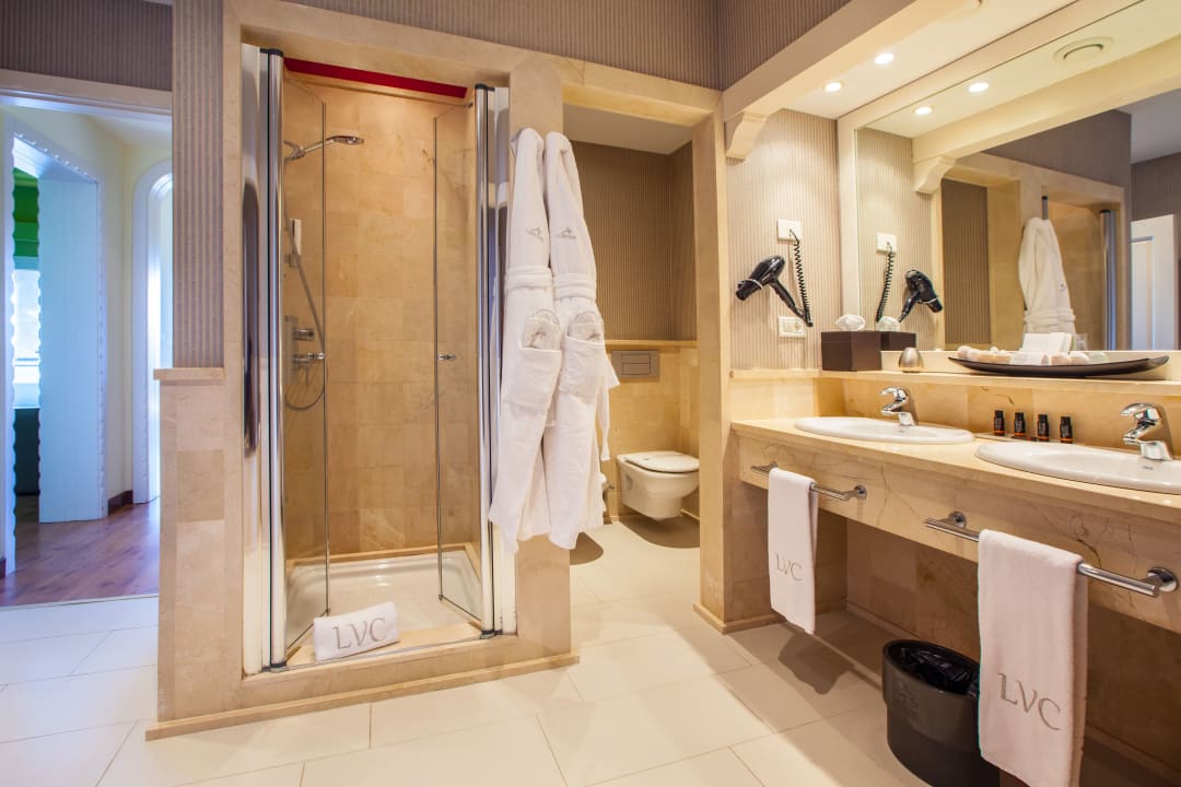Zimmer Lopesan Villa del Conde Resort & Thalasso