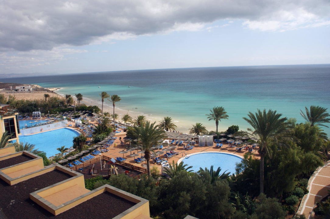 Poolanlage  SBH Club Paraiso Playa