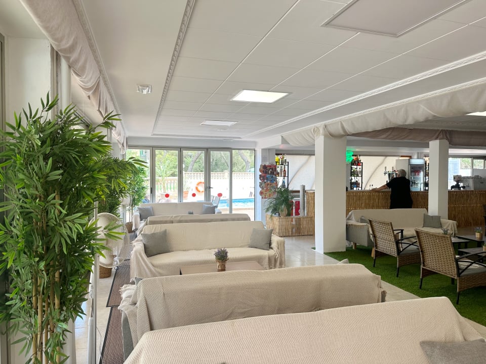 Gastro Hotel Selva Arenal