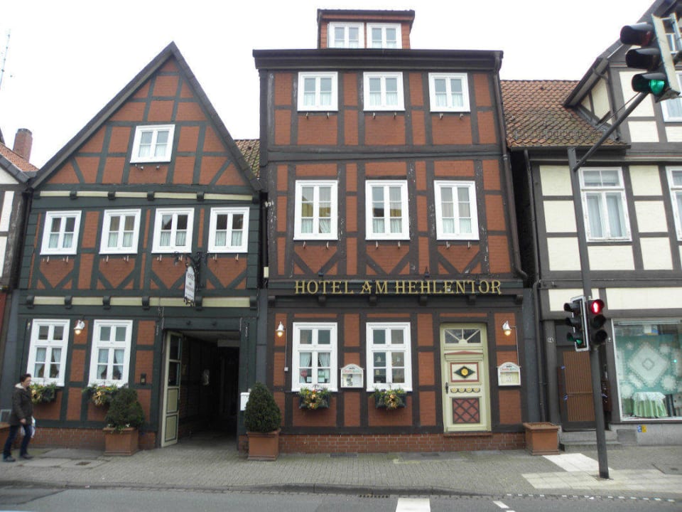 Hotel Am Hehlentor Celle Hotel Am Hehlentor