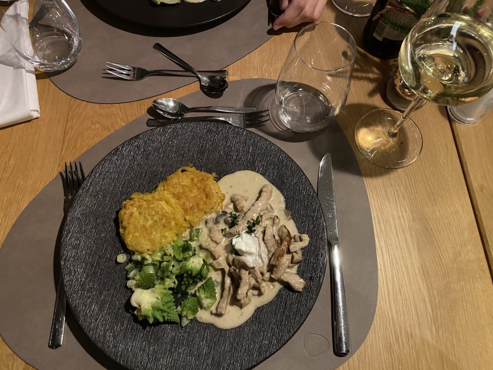 Gastro Kunzmann's Hotel & Spa