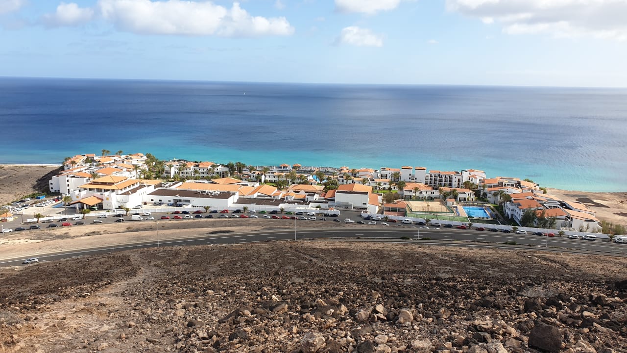 Ausblick TUI MAGIC LIFE Fuerteventura