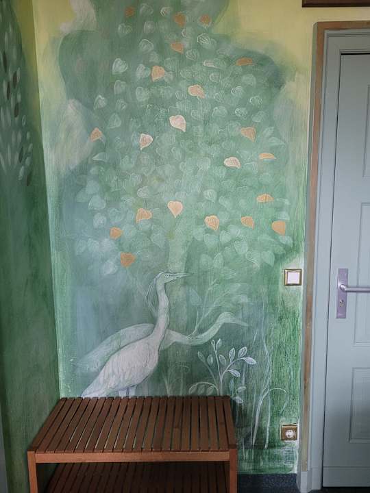 Zimmer Pension Spreewelten