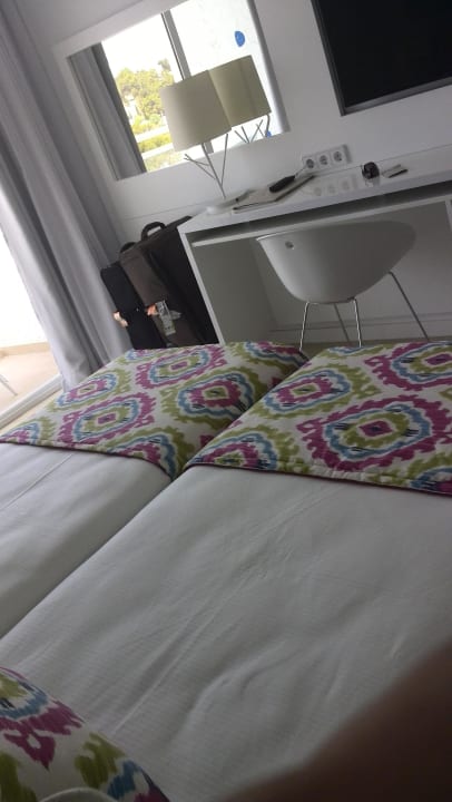 Zimmer Grupotel Ibiza Beach Resort