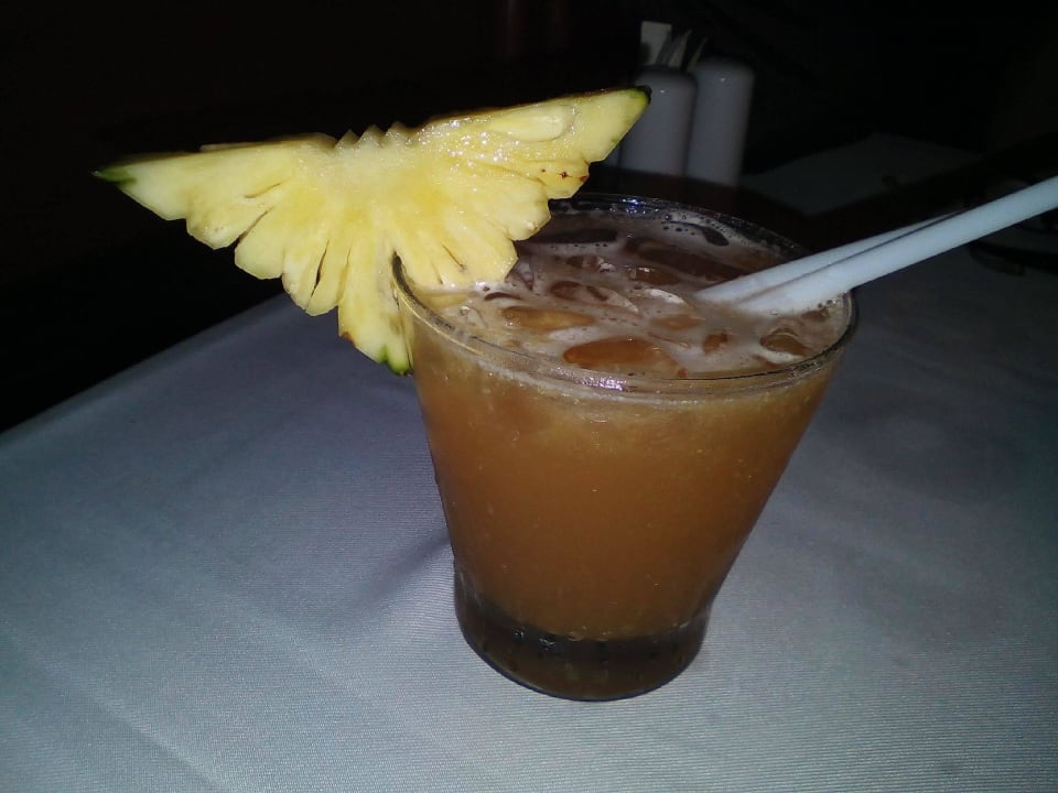 Caipirinha Khaolak Laguna Resort