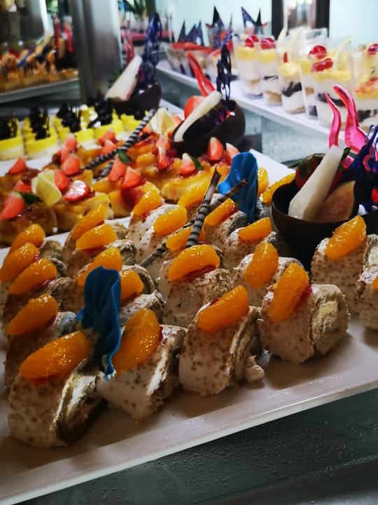 Gastro Akumal Bay Beach & Wellness Resort