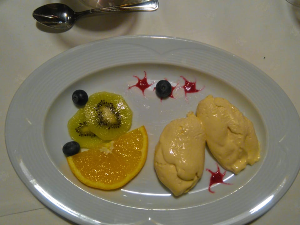 6-Gang Menü Schwarzwaldhotel Ruhbühl