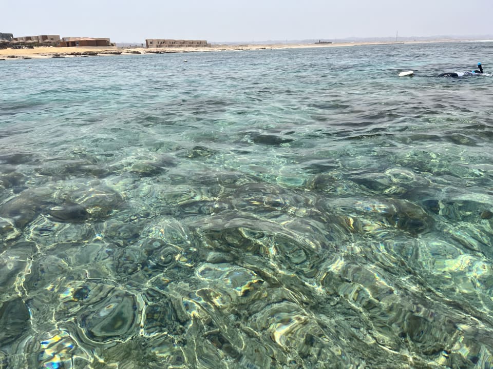 Strand Lazuli Hotel Marsa Alam