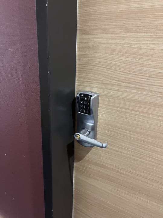 Zimmer B&B Hotel Braunschweig-City