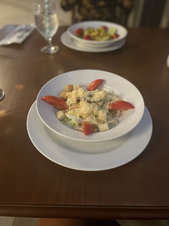 Gastro The Grand Palace - Adults only