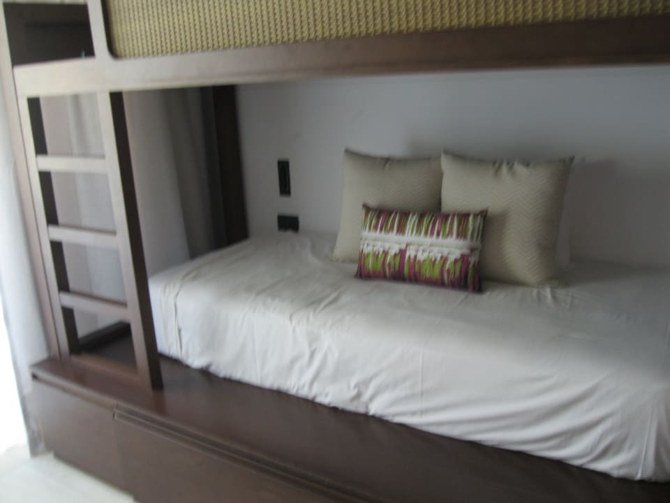 Zimmer Tropical Deluxe Princess