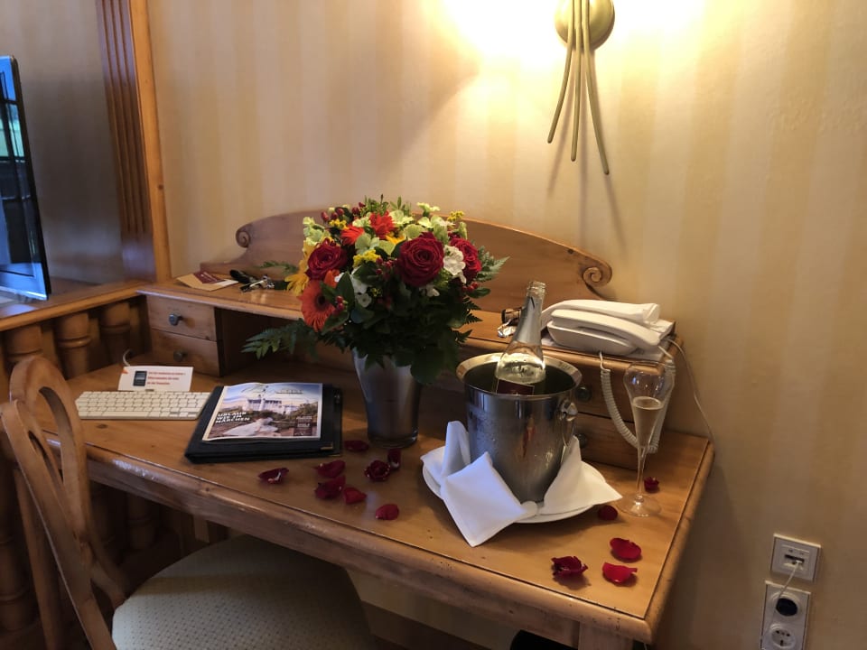 Zimmer Hotel Das Rübezahl