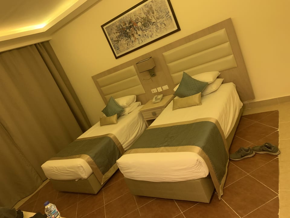 Zimmer Pickalbatros Aqua Vista Resort - Hurghada