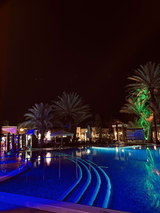 Pool TUI Magic Life Belek