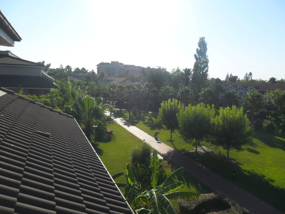 Balkon1 Sunis Elita Beach Resort & Spa