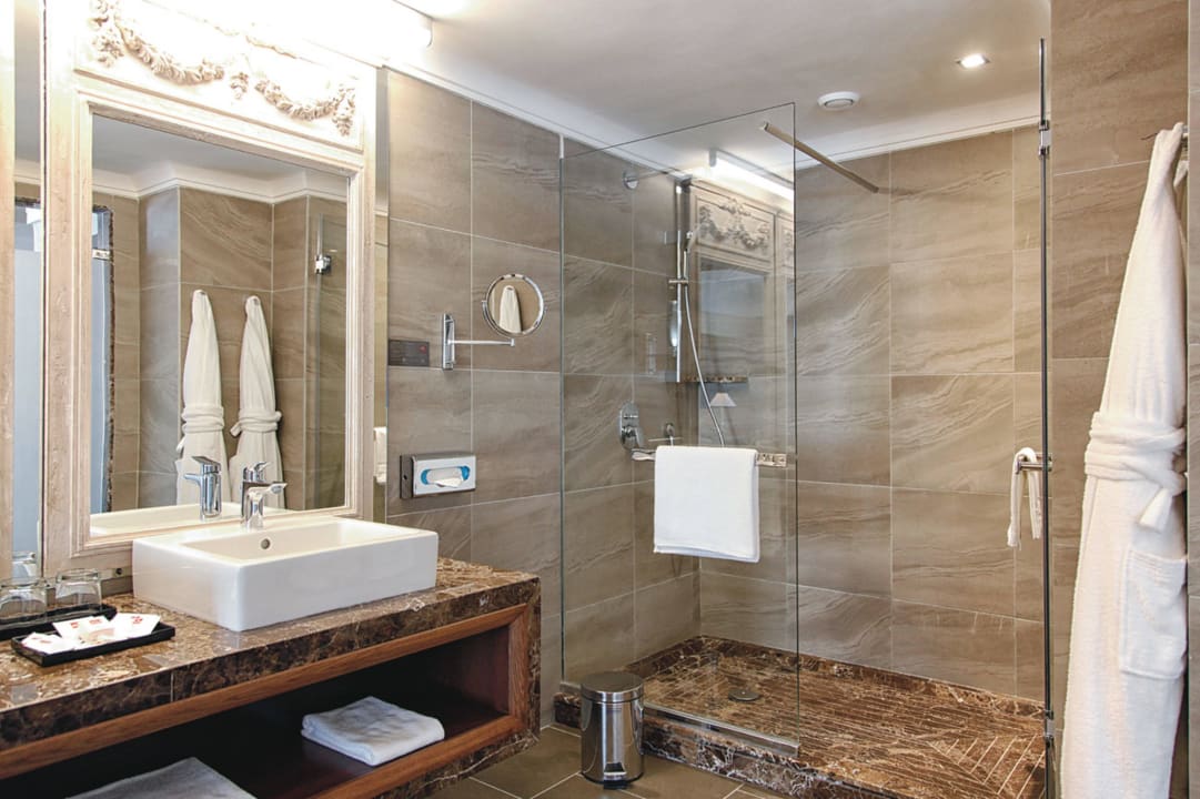 Junior suite Hotel Riu Tikida Dunas