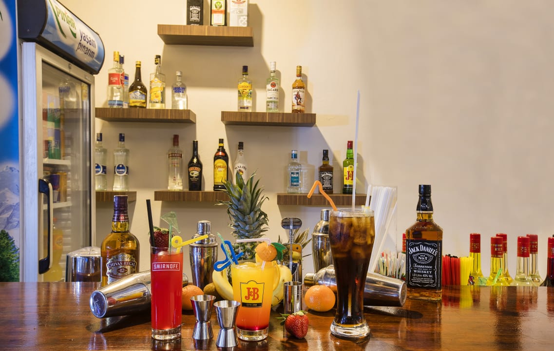 Gastro Hawaii Suite Beach Hotel