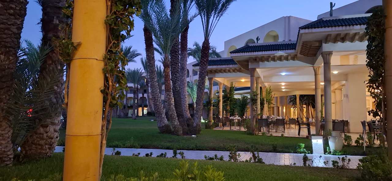 Gastro Iberostar Waves Averroes