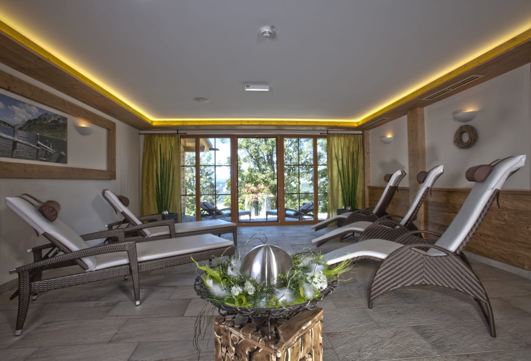 Sport & Freizeit Hotel Schröckerhof