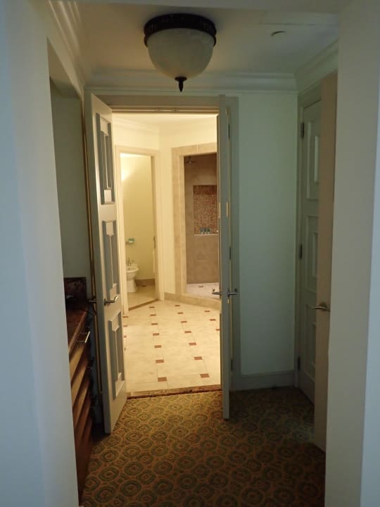 Zimmer Atlantis, The Palm