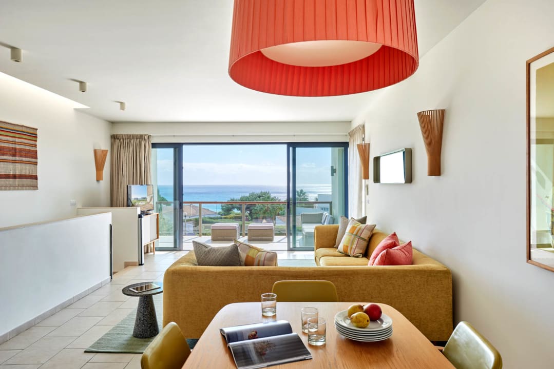 Zimmer Martinhal Sagres Beach Family Resort Hotel