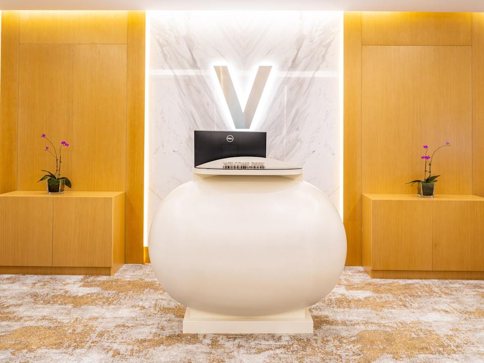 Außenansicht V Hotel Dubai, Curio Collection by Hilton