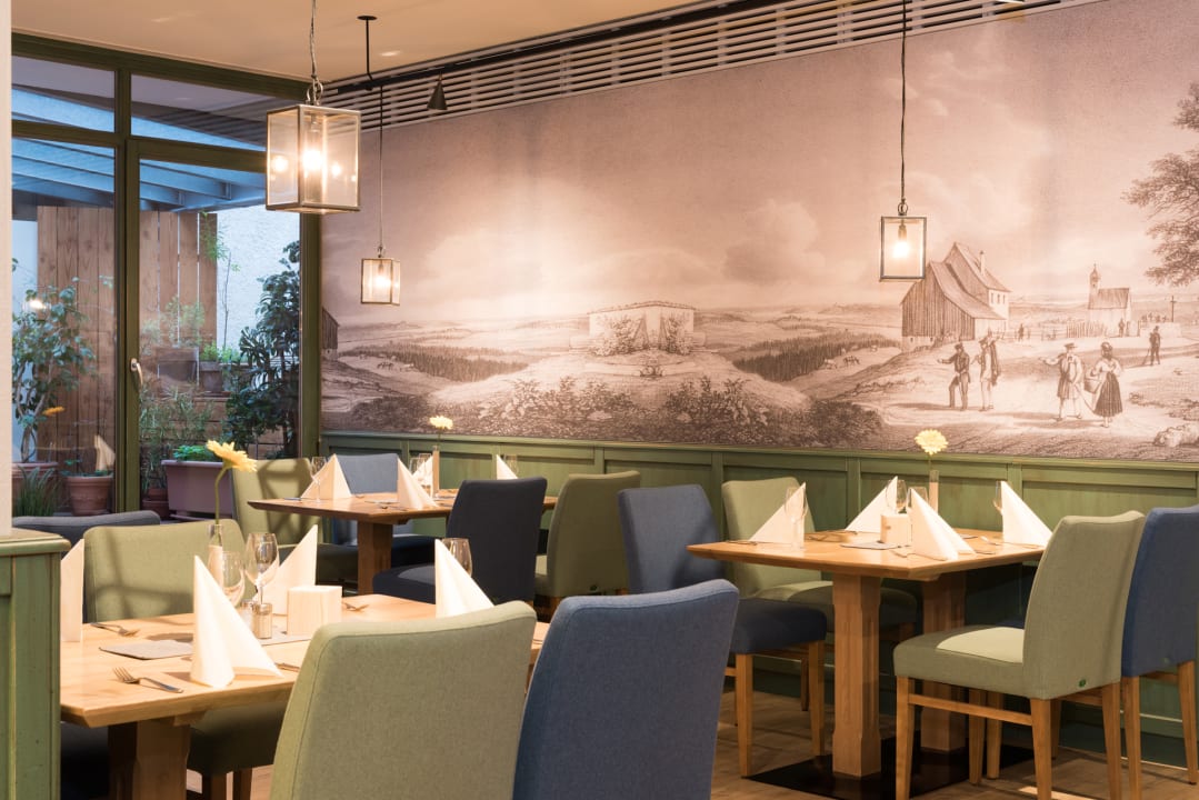Gastro Hotel Wittelsbach