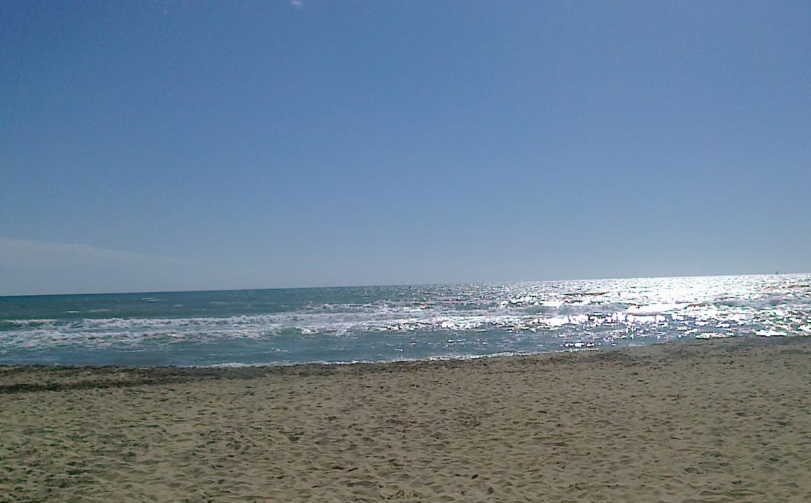 Strand HM Balanguera Beach