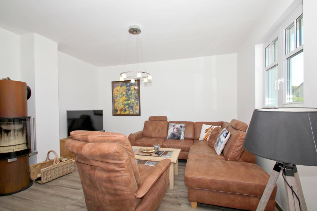 Zimmer Ferienhaus Milan - Paradies Rügen