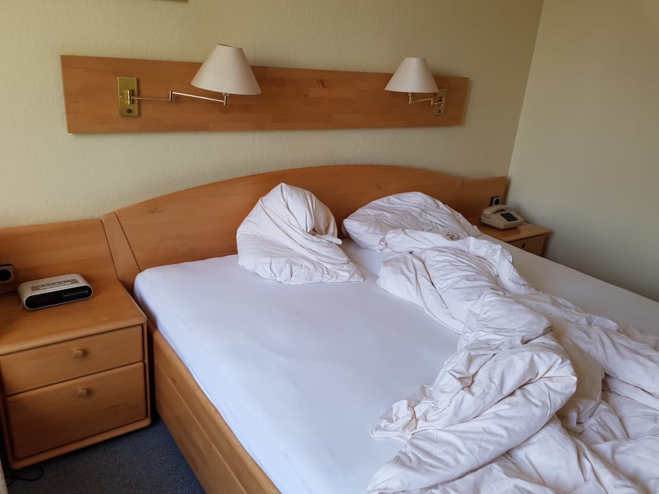 Zimmer Hotel Münchner Löwenbräu