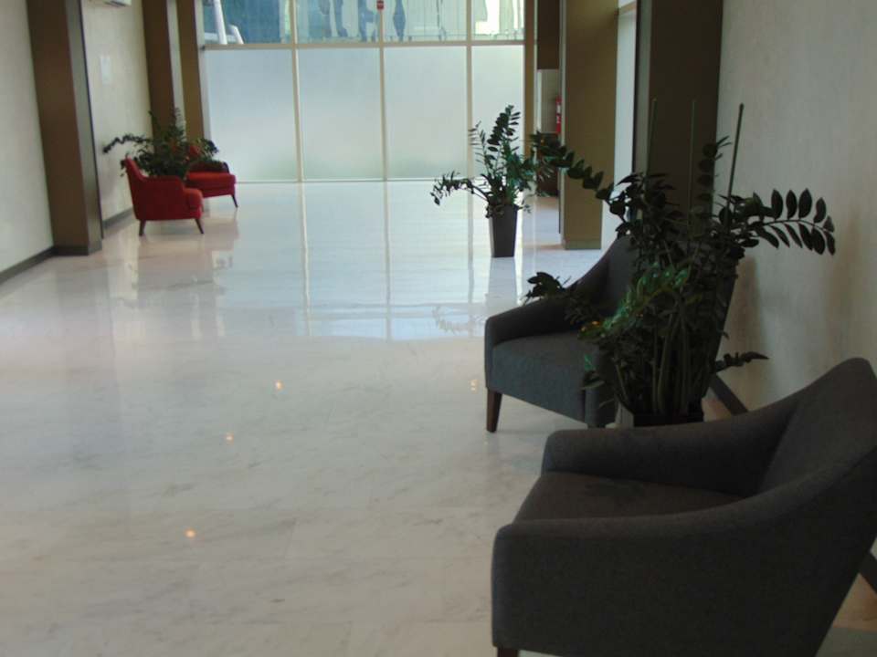 Sonstiges Sheraton Astana Hotel