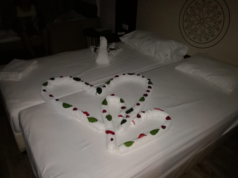 Zimmer Side Alegria Hotel & Spa - Adults only +16