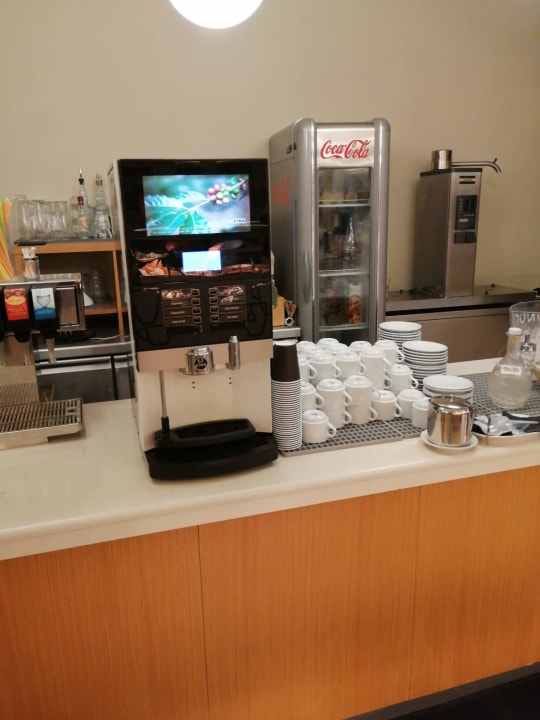 Gastro alltoura Club Hotel Poseidon Palace