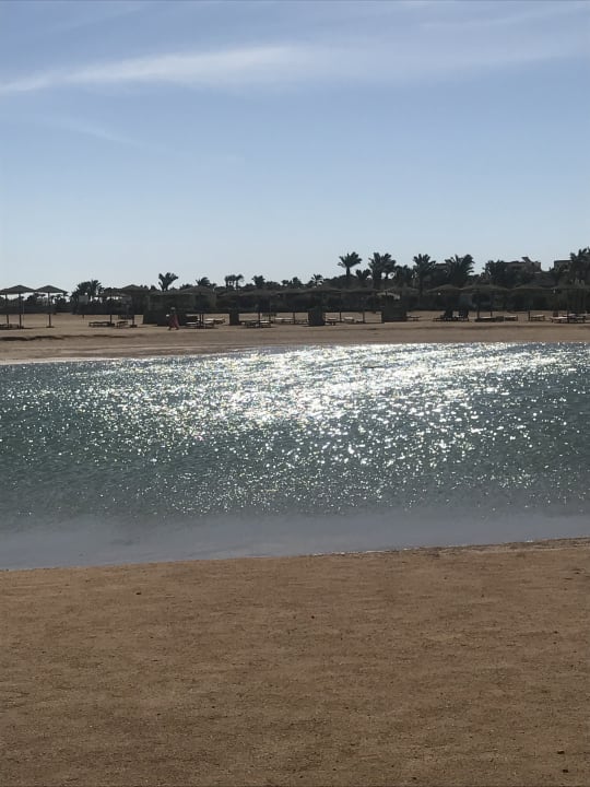 Strand Hurghada Long Beach Resort