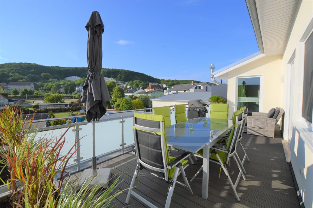 Sonstiges Urlaubsdomizil InselLust-Rügen