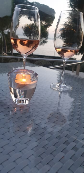 Gastro Hotel Parentium Plava Laguna