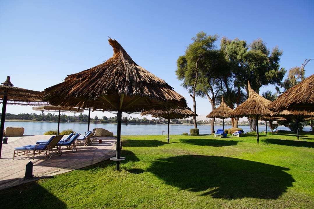 Pool Jolie Ville Kings Island Luxor