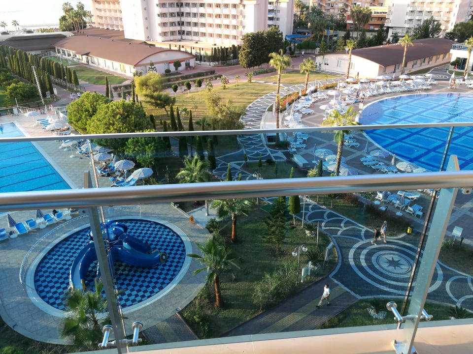 Zimmer Lonicera Resort & Spa Hotel