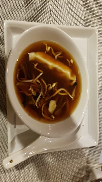 Gastro Hotel Riu Cancun