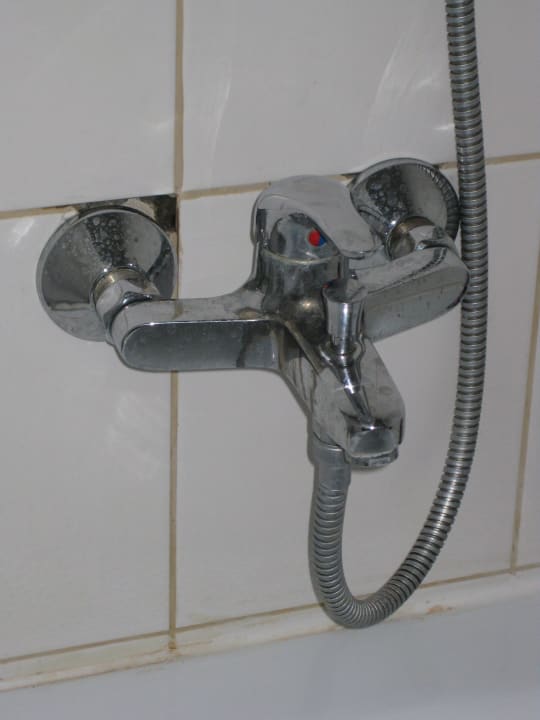 Duscharmatur Park Hotel Golden Beach