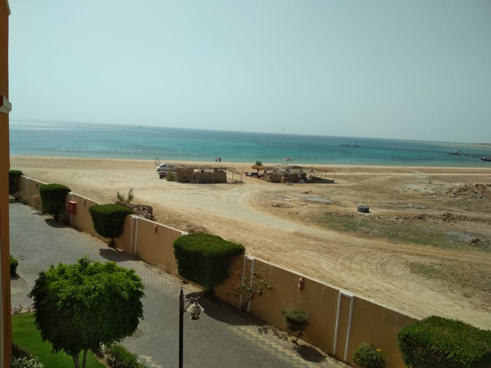 Ausblick Sentido Caribbean World Soma Bay