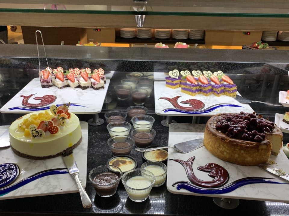 Gastro Adalya Ocean Deluxe