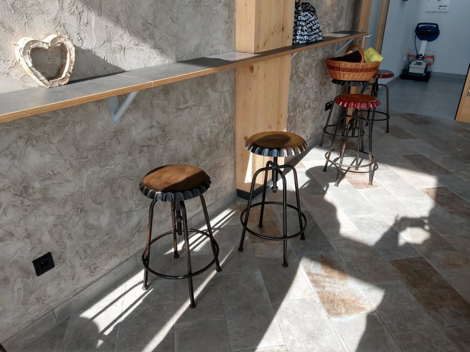 Gastro 1. Bier & Wohlfühlhotel Gut Riedelsbach