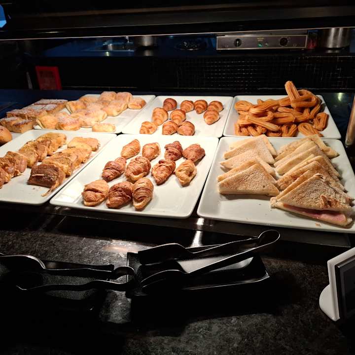 Gastro Hotel Riu Palace Meloneras