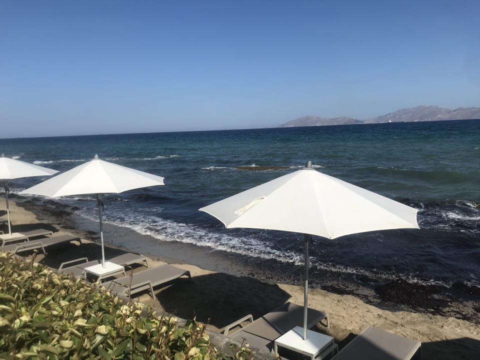 Strand Neptune Luxury Resort