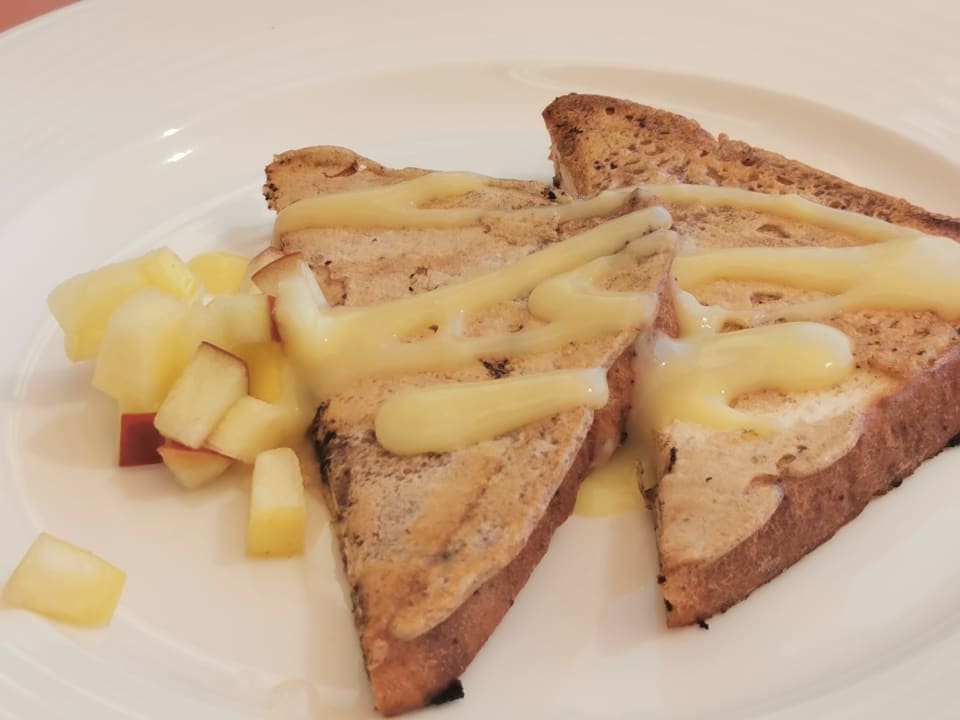 Gastro Fort Arabesque Resort, Spa & Villas