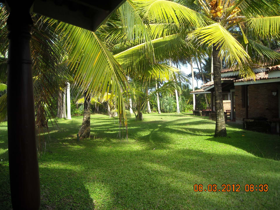 Bungalows Hotel Club Bentota